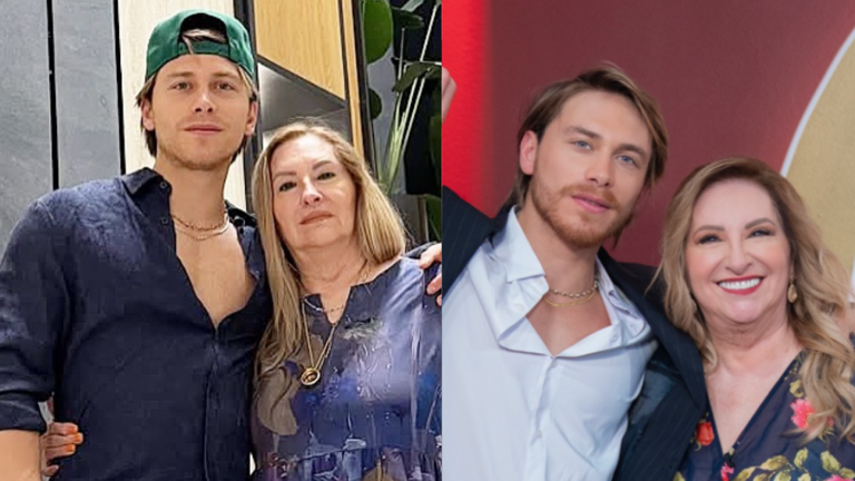 Abuela de Aldo de Nigris lo corre de la casa y revela cuánto dinero le robó: “Me vale lo que digan”