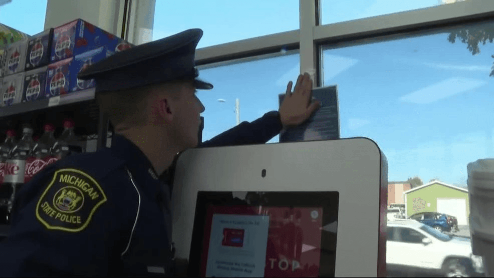 State police target Bitcoin machines to combat rising cryptocurrency ...