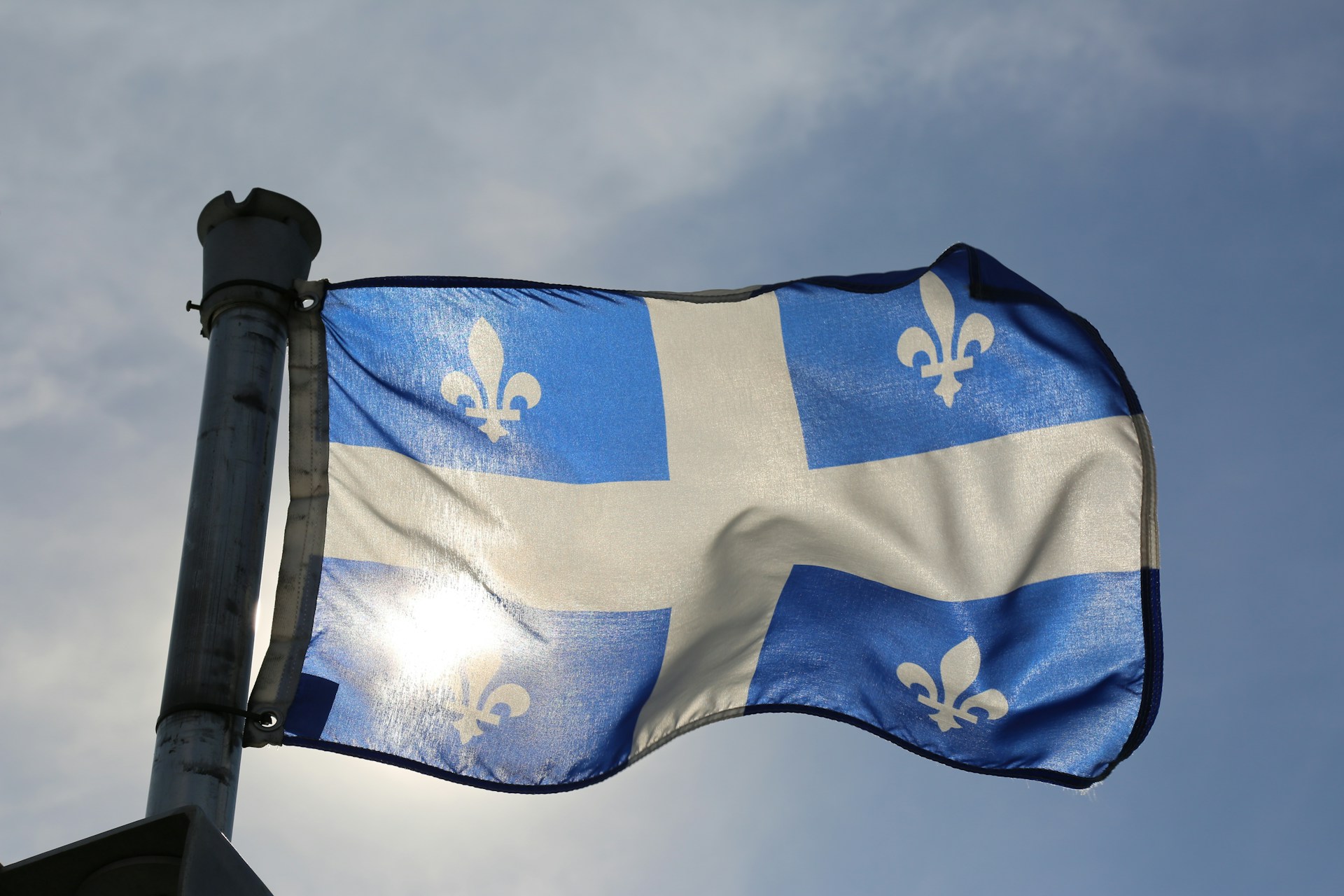 The regional alienation debate: Is Quebec or Western separation a real ...