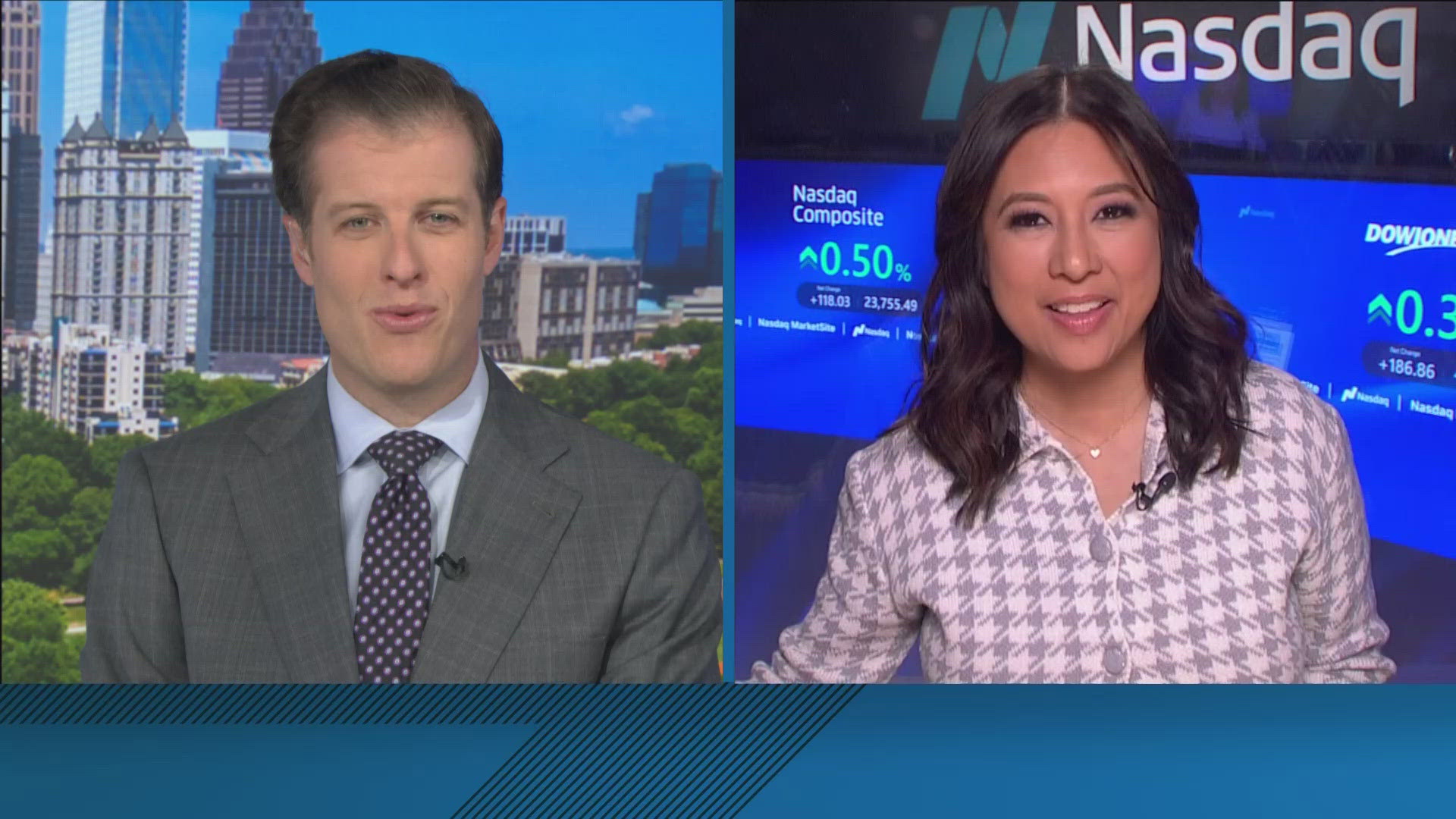 11Alive News: The Take | CNN Money Matters (10/28/25)