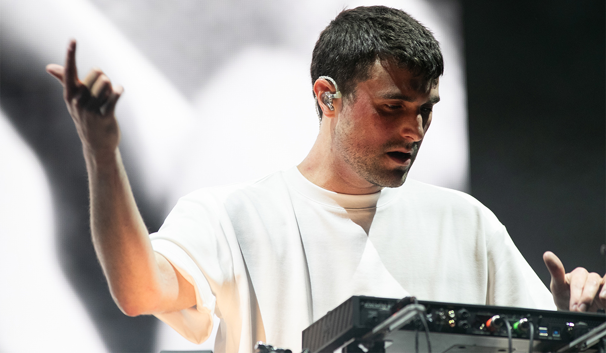 Frustrated fans miss out on tickets to Fred Again’s Dublin pop-up show