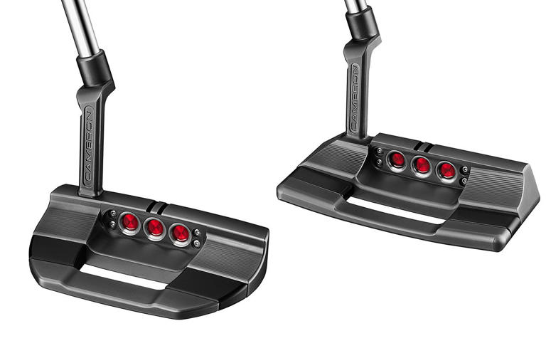 Scotty Cameron Studio Xperimental Limited putters