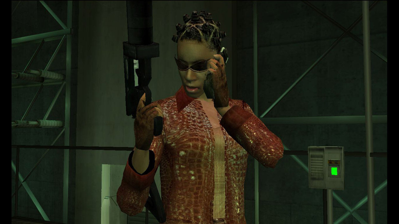 Matrix Creators Reportedly Wanted Hideo Kojima To Make A Video Game ...