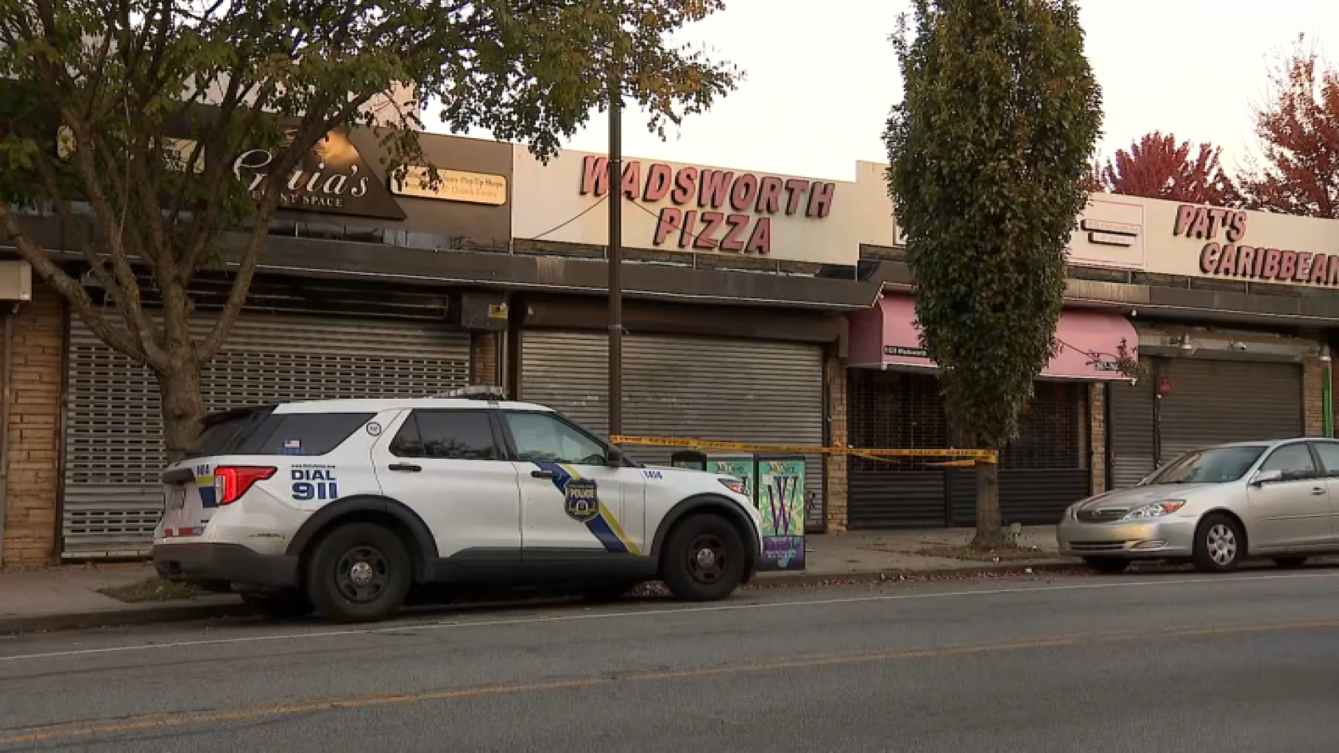 Man killed in morning stabbing attack in Philly's East Mount Airy ...