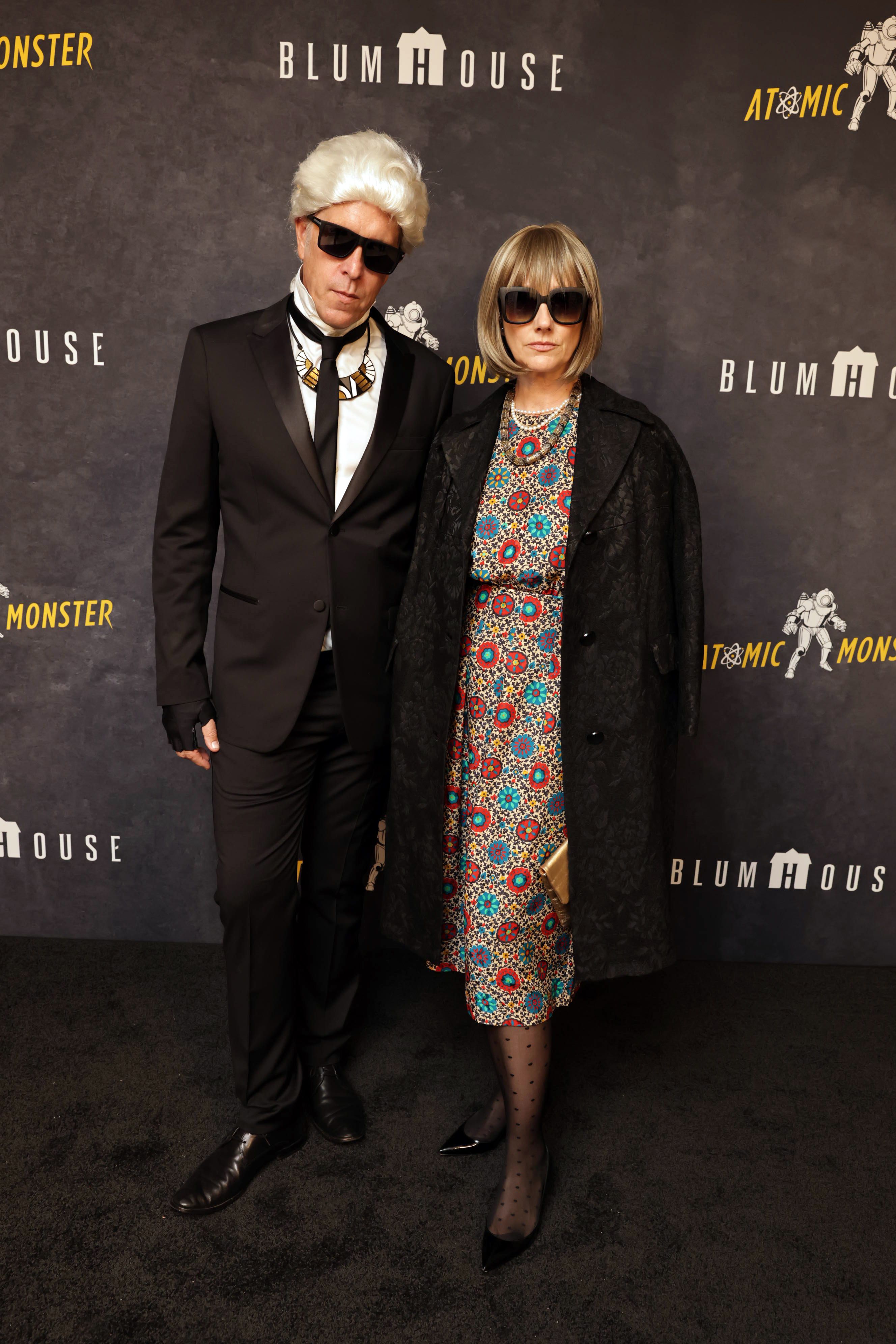 The Best Celebrity Halloween Costumes of 2025, image size:768x1152