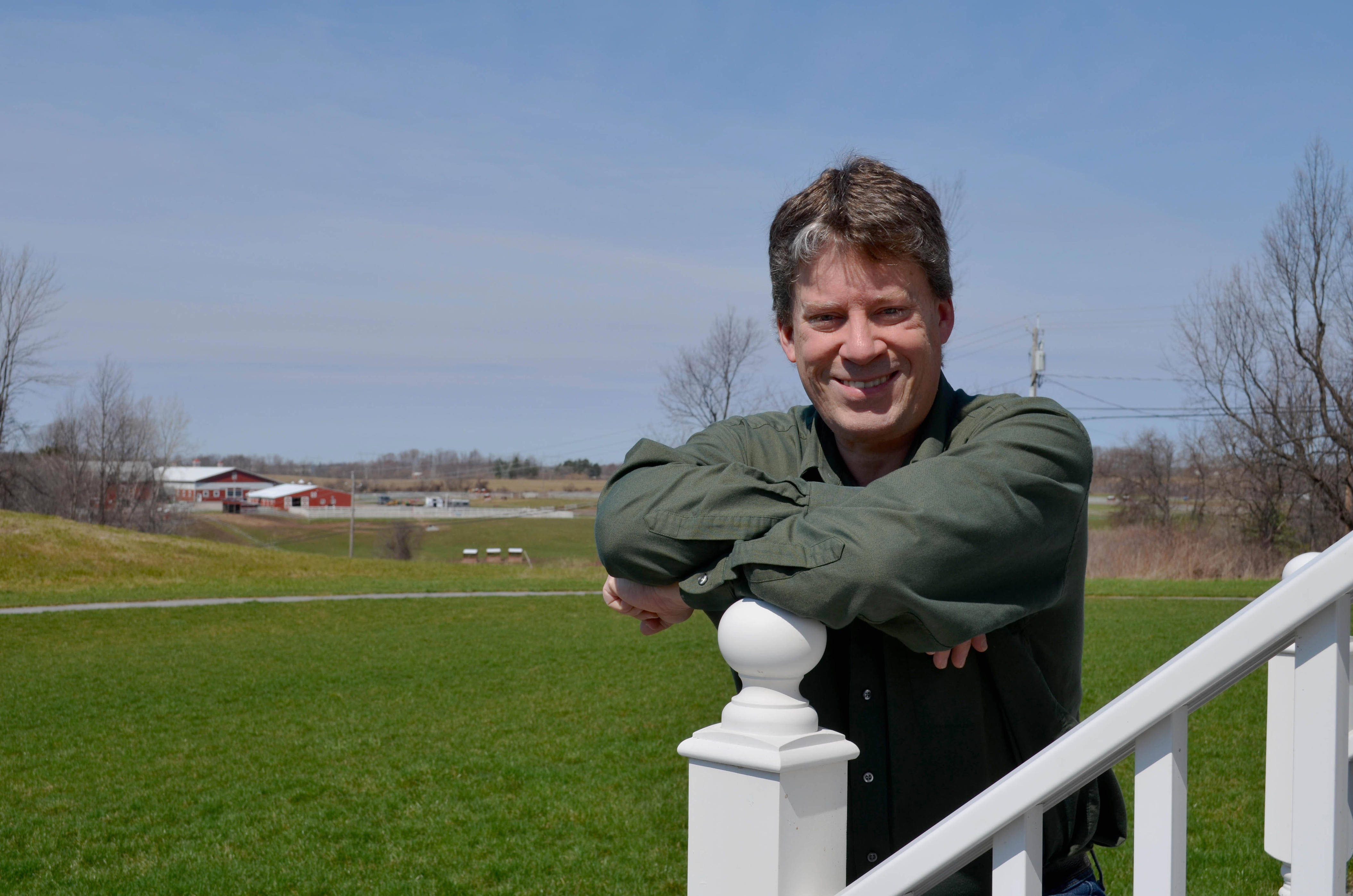 Who's on my ballot in Henrietta? Election 2025 candidates