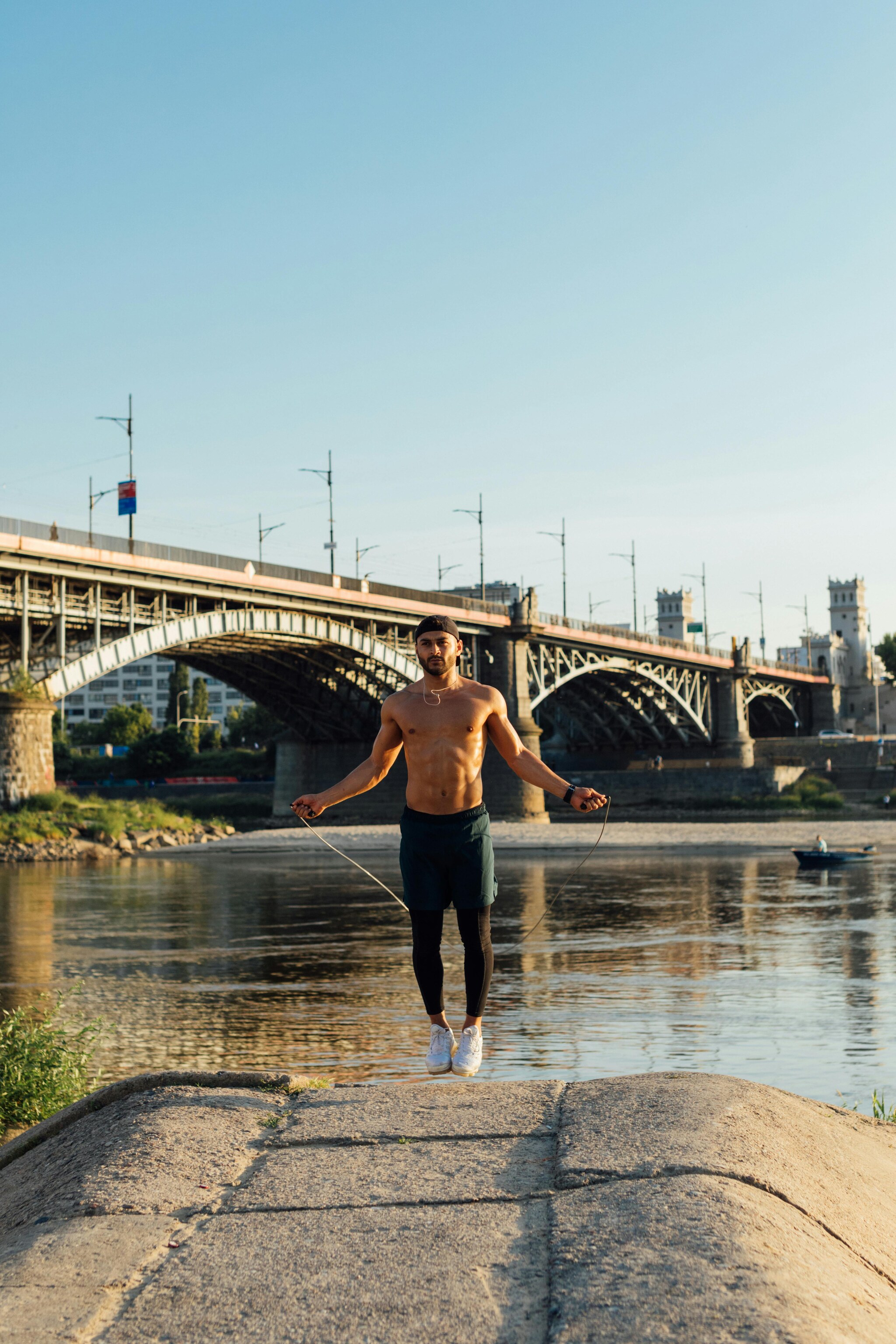 Skip Your Way to Good Health: Unveiling the Skipping Benefits for a ...
