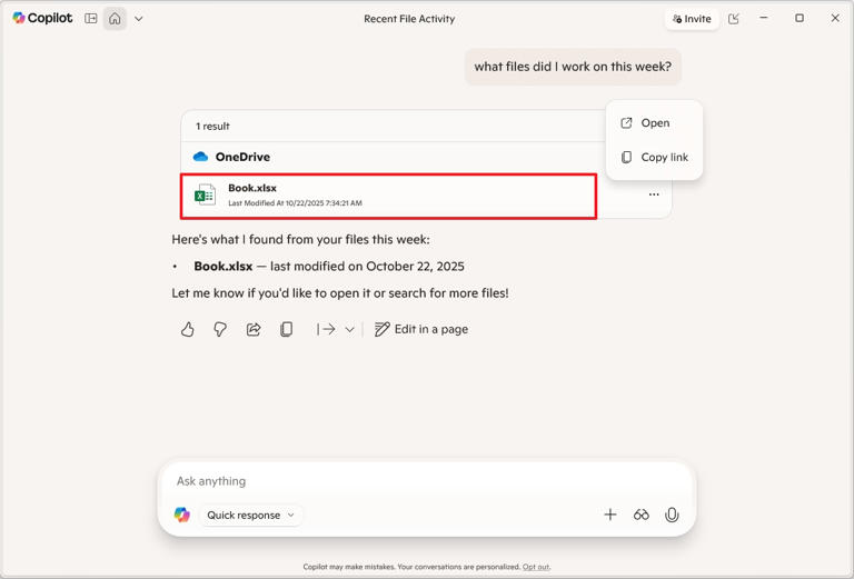 How to get started with Microsoft Copilot on Windows 11 — A beginner's ...