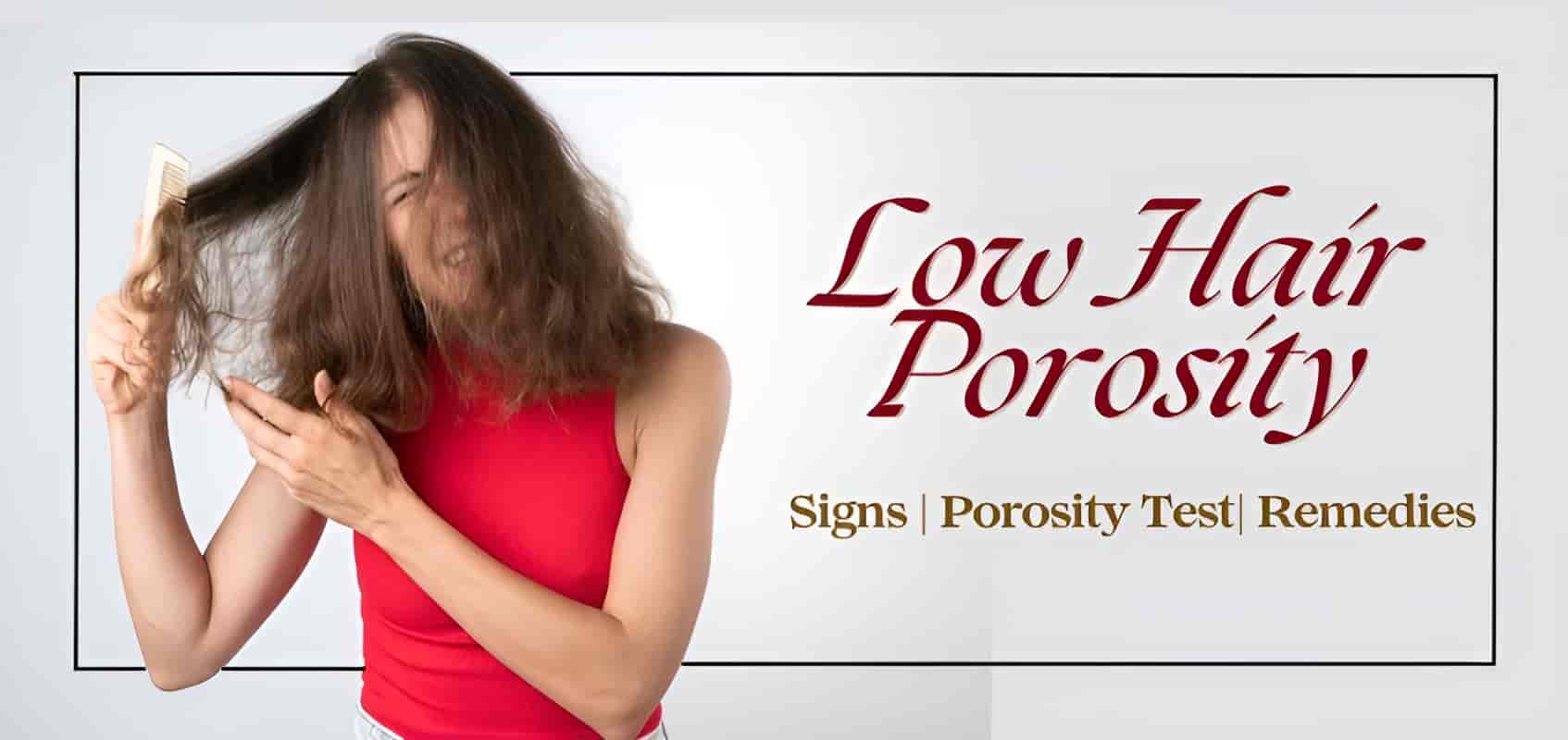 Low Hair Porosity Problems? Here’s How to Finally Fix Them!