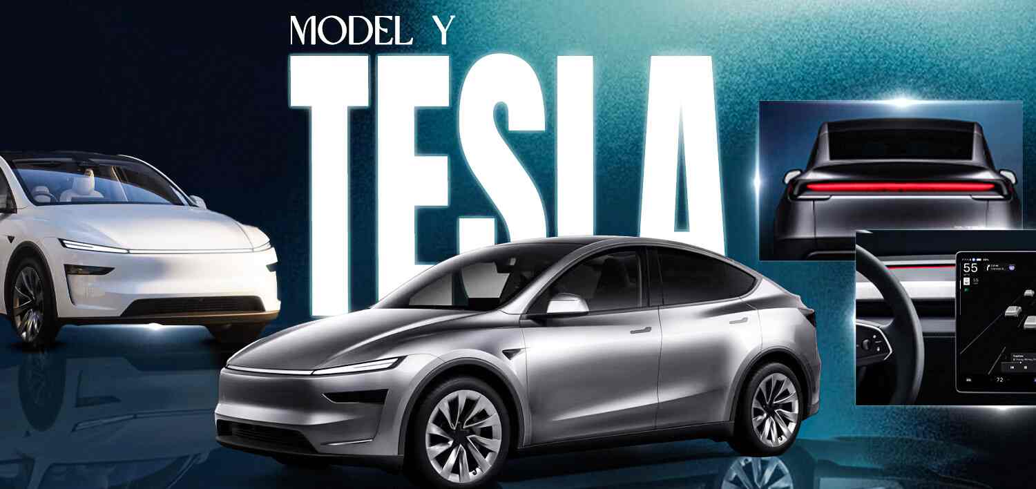 Tesla Launch in India: What's Inside the Sleek New Model Y?