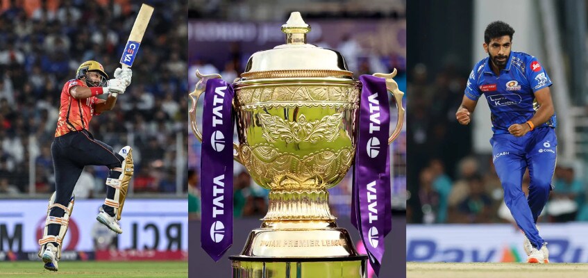 IPL 2025 Highlights: One League, One Million Moments