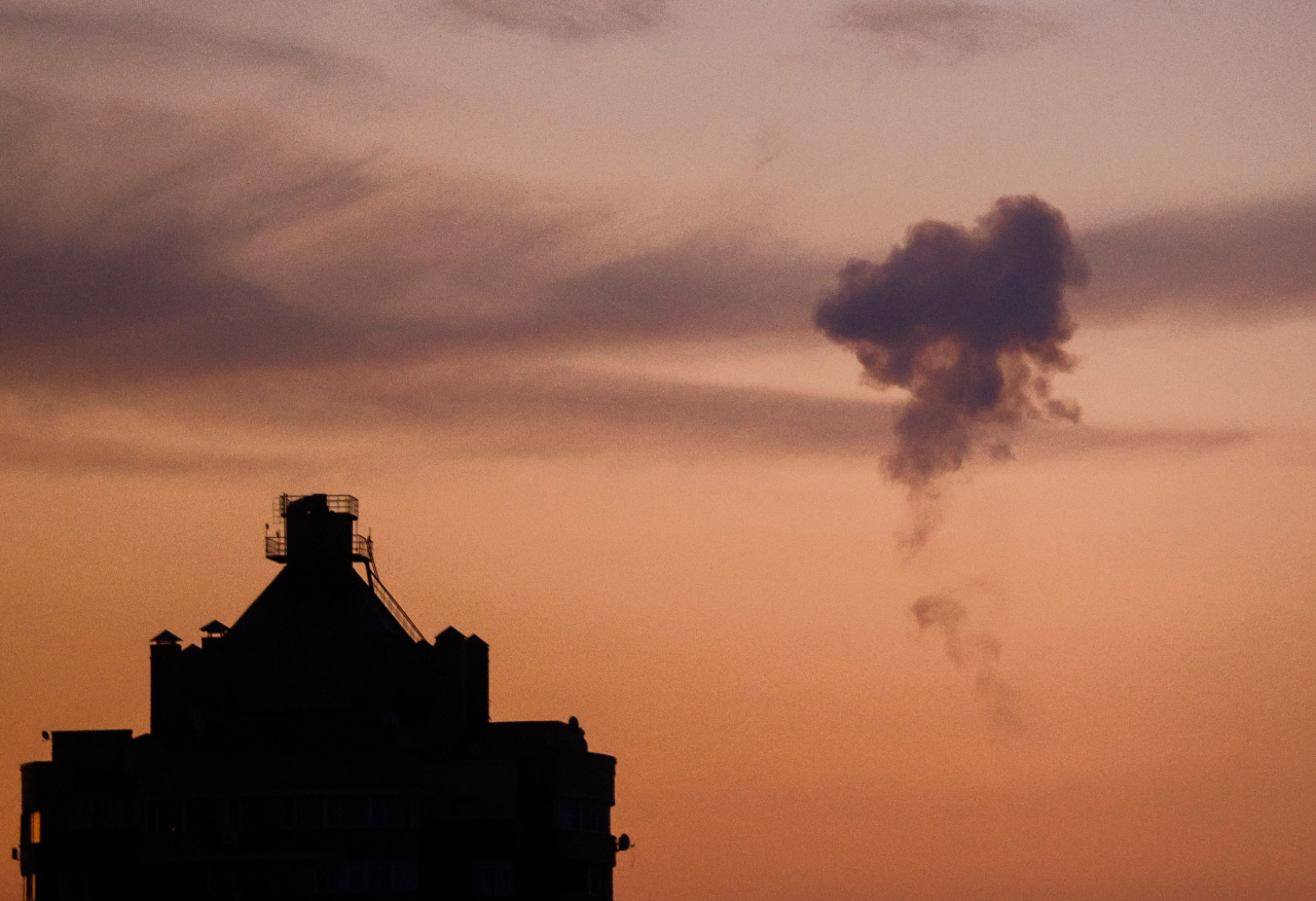 Putin Uses Old Missile Technology to Send a New Message to the West