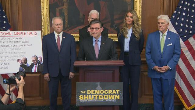 Millions of Americans prepare to lose SNAP benefits as shutdown ...