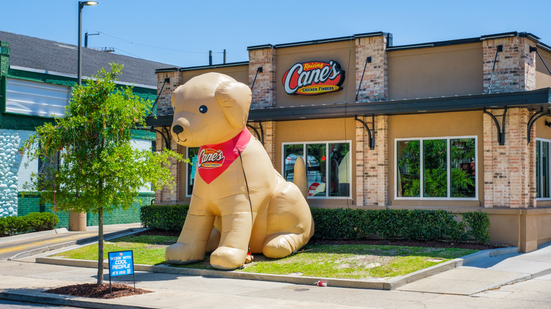 Is Raising Cane's Caniac Club Worth Joining? Here's What You Get As A ...