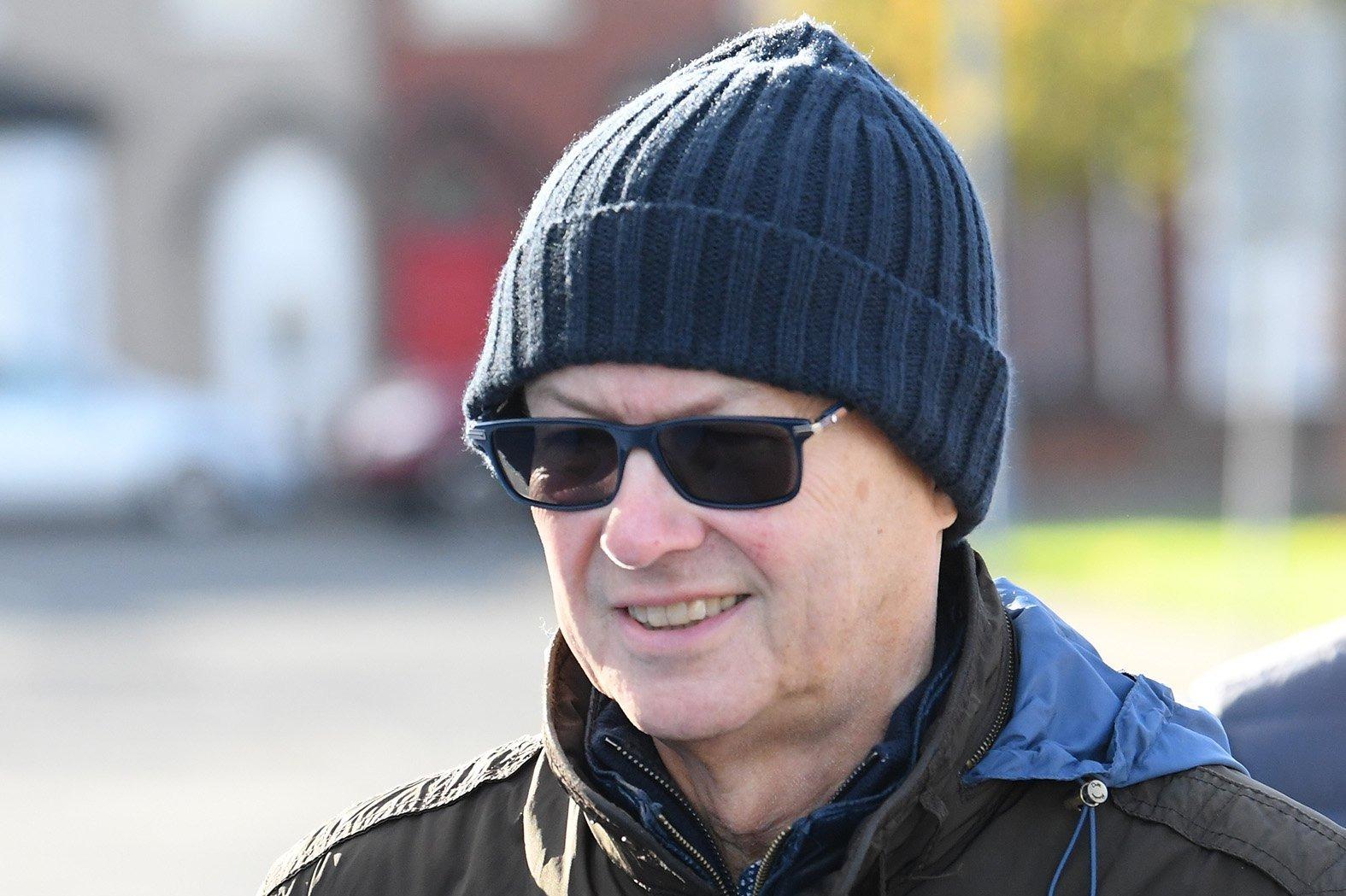 48 more photos of Hartlepool United fans backing their side in much