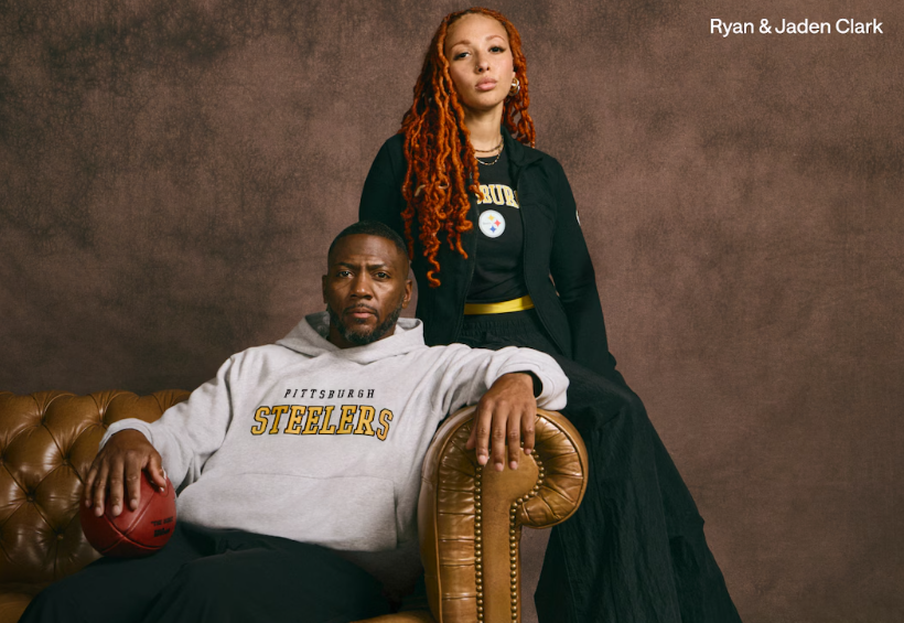 Grab your Steelers' Lululemon gear: How to get your hands on the first ...