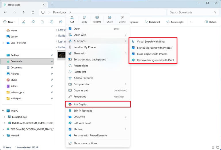 How to get started with Microsoft Copilot on Windows 11 — A beginner's ...