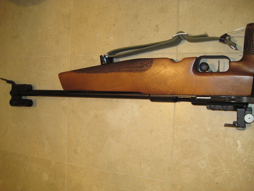 5 Firearm Inventions That Changed Shooting Forever