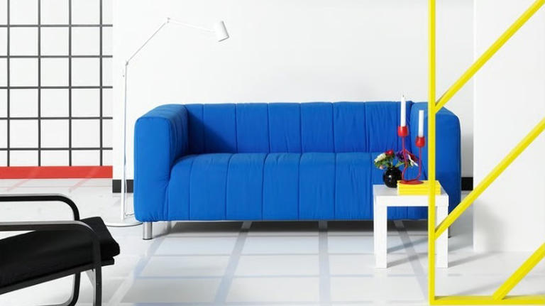 IKEA Is Bringing Back A Beloved Product Not Seen Since The '80s