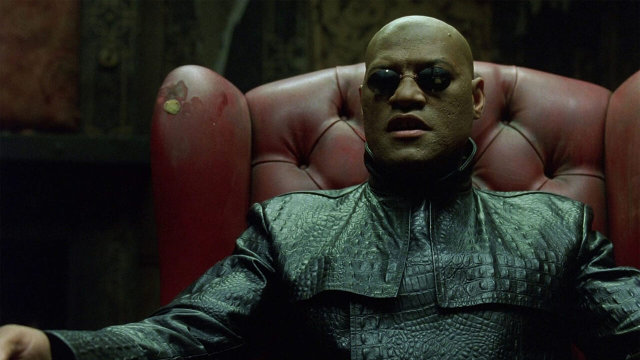 Matrix Creators Reportedly Wanted Hideo Kojima To Make A Video Game ...