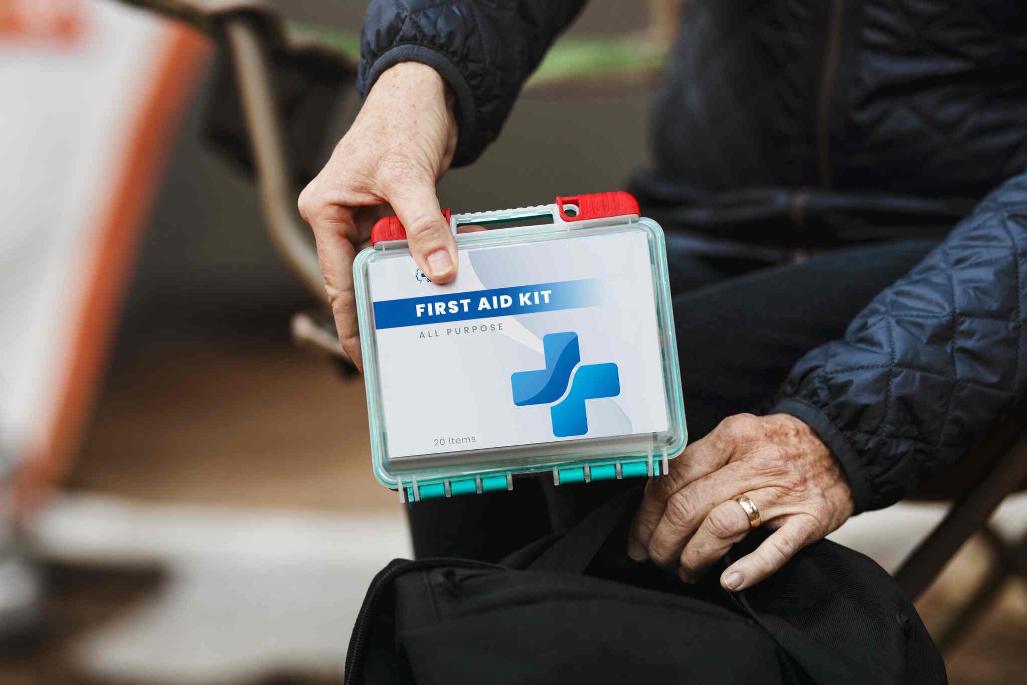 Basic First Aid Kits for Students, Schools and Hostel Rooms