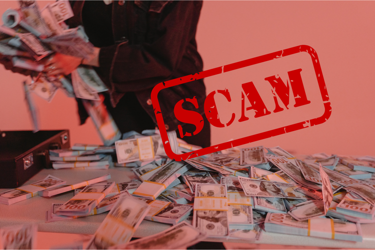 Warga Pontianak Ditipu Investasi Intan, Janji Dana Rp 30 M dari Kerajaan Brunei