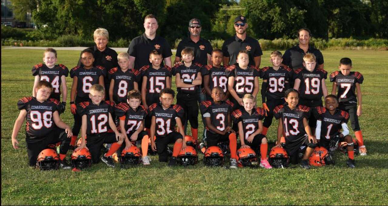 Little Tigers Football team advances to championship
