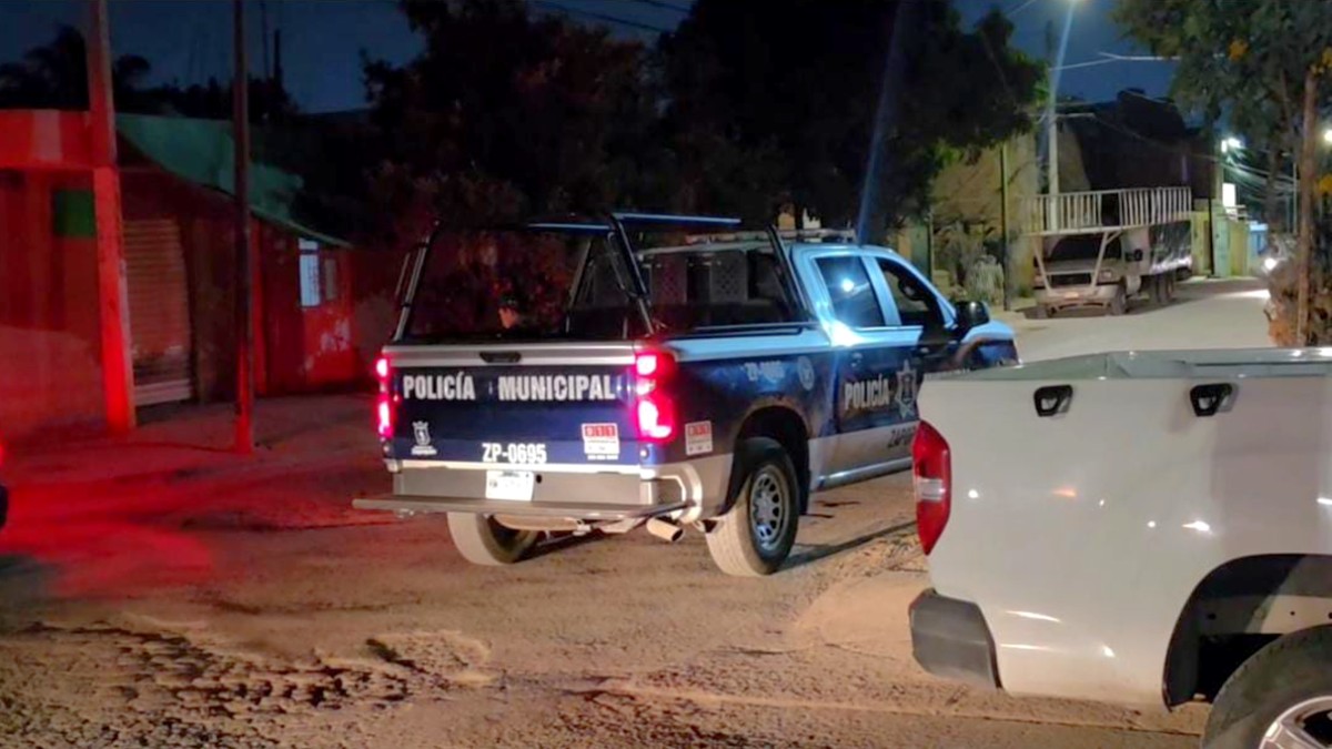 Tragedia en Zapopan: joven de 18 años muere electrocutado mientras se ...
