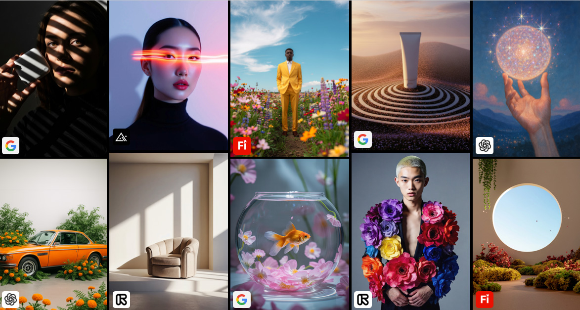 Adobe launches HUGE barrage of AI-powered tools across the entirety of ...