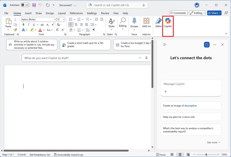 How to get started with Microsoft Copilot on Windows 11 — A beginner's ...