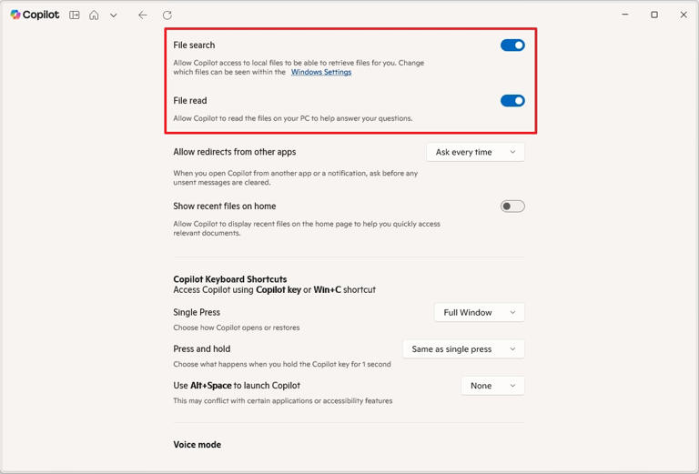 How to get started with Microsoft Copilot on Windows 11 — A beginner's ...