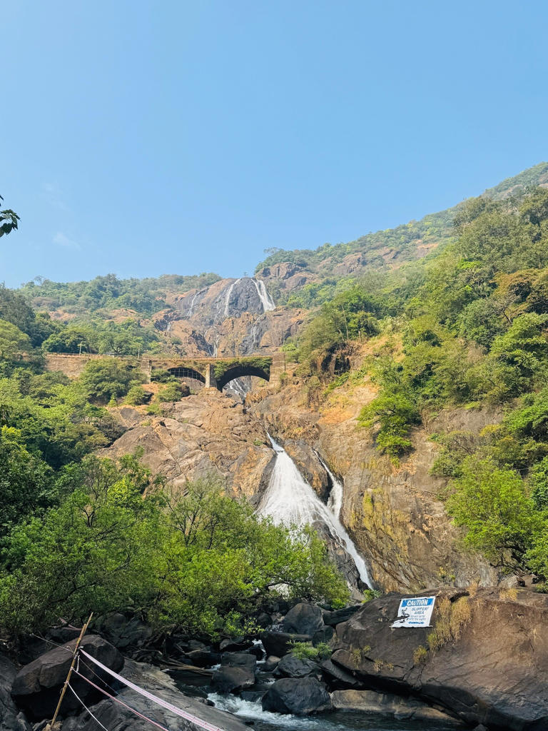 Rainy Escapes: Offbeat Things to Do in Goa This Monsoon