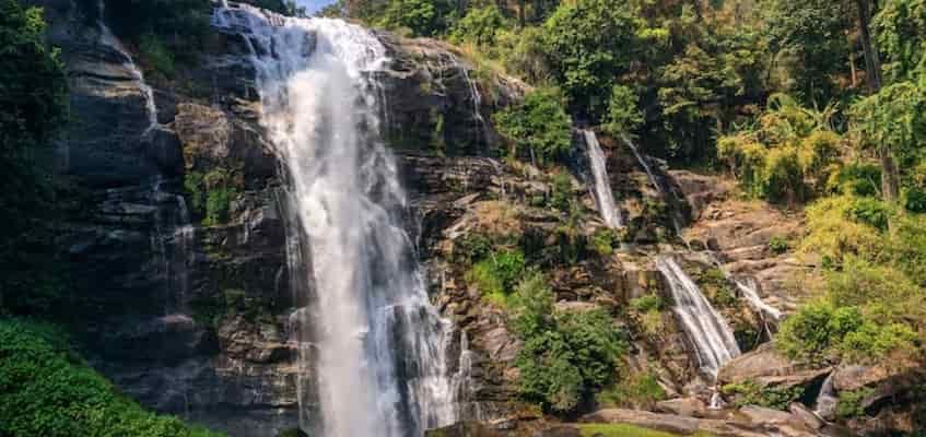 Mesmerising Waterfalls in Goa During Monsoon: The Ultimate Rainy Season ...