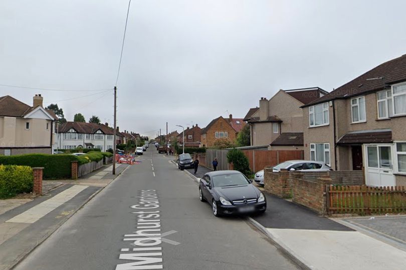 Uxbridge triple stabbing leaves one man dead and two injured as murder ...