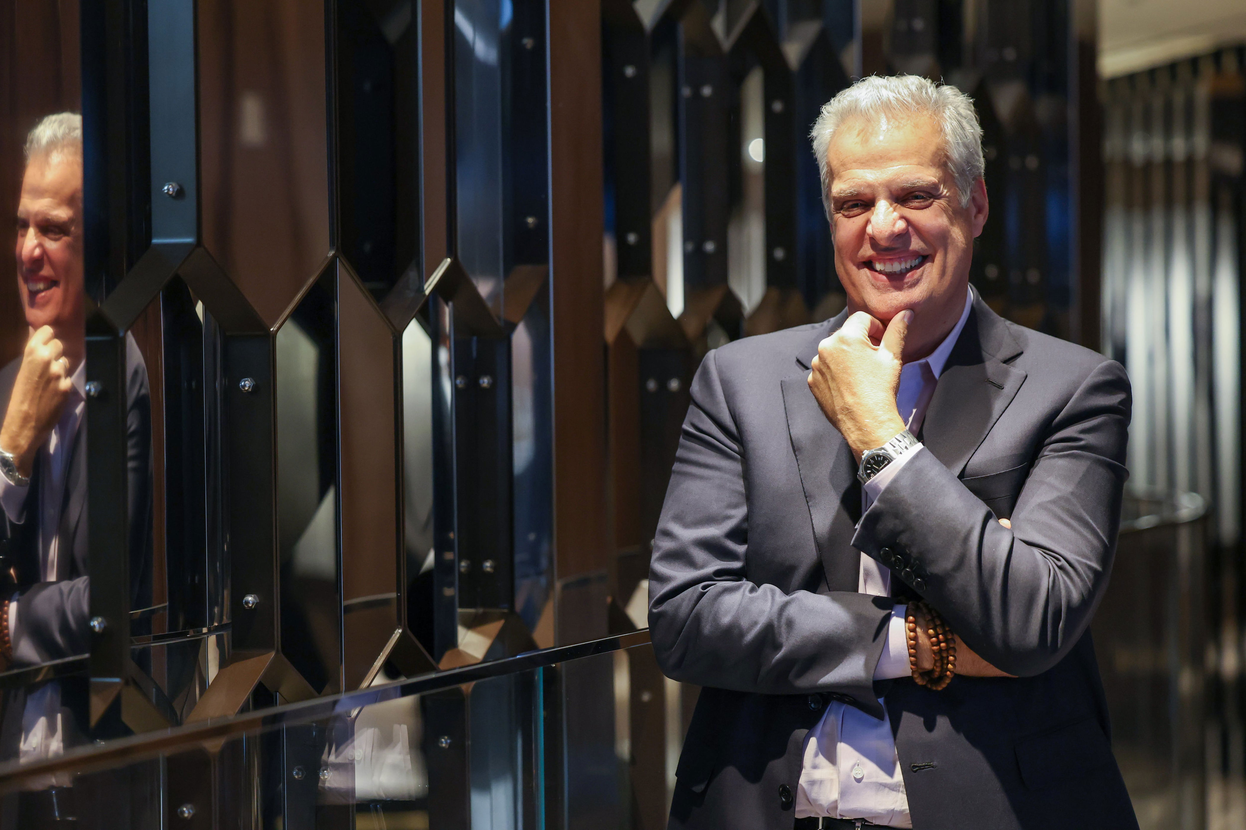 Eric Ripert: 'Killing is a Chef's Fate, Respect Ingredients'