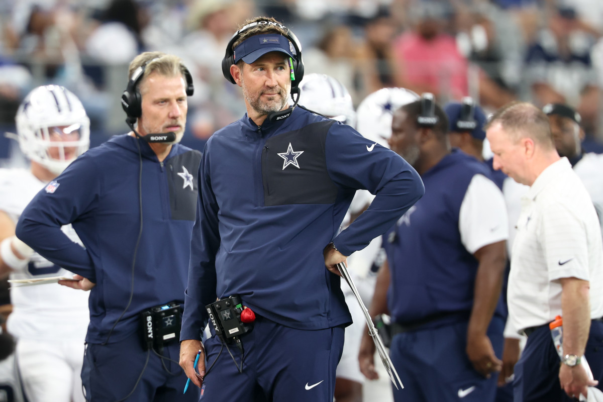 3 Biggest Winners From Wild NFL Trade Deadline
