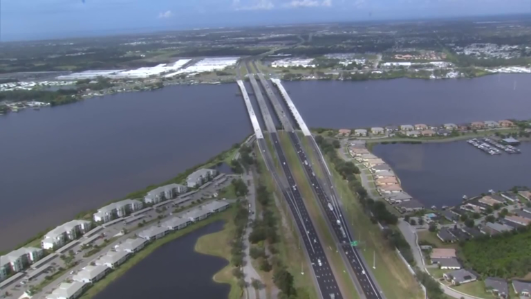 FDOT completes $143M revamp of I-75 and US-301 interchange