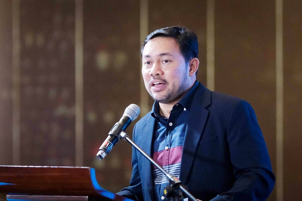 Mark Villar richest senator with P1.2 billion in total assets