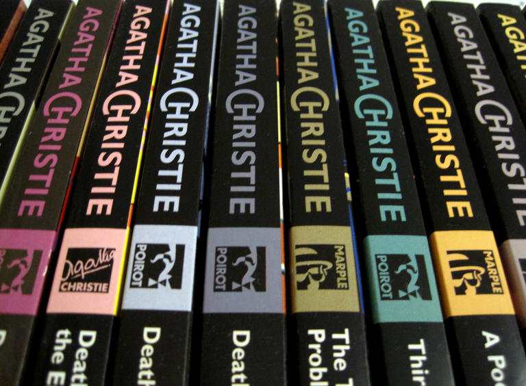 The Wildest Unsolved Mysteries in Literature