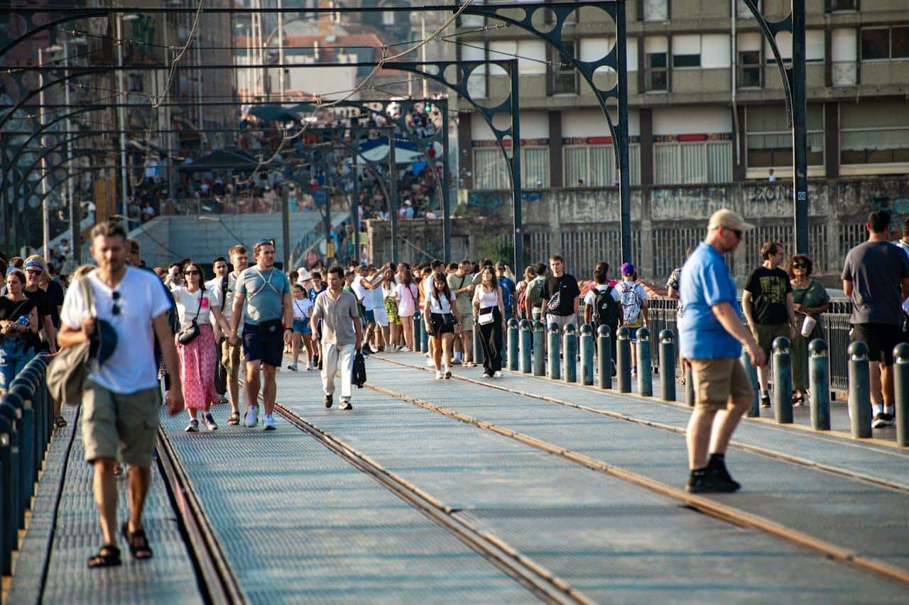 The 10 rudest cities for Canadian tourists