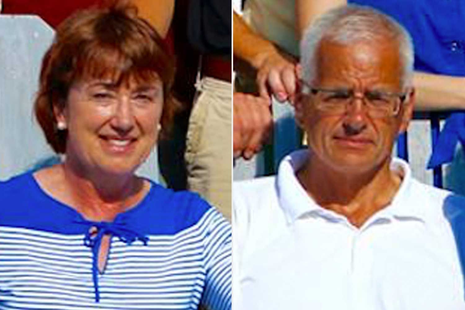 Cheese Factory Owners Were Found Slain in Their Home with Bags Over ...