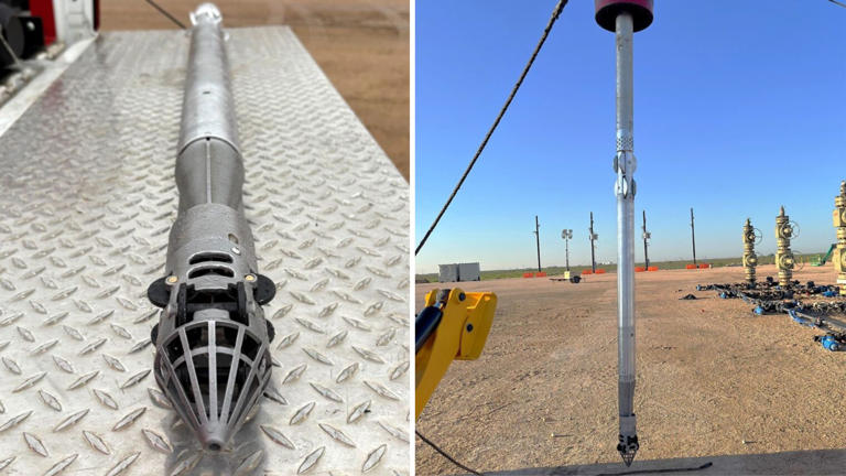 Breakthrough fiber-optic system delivers 25,000-ft deployment in under ...