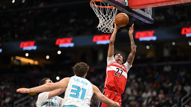 Three Keys to Wizards Victory Over 76ers