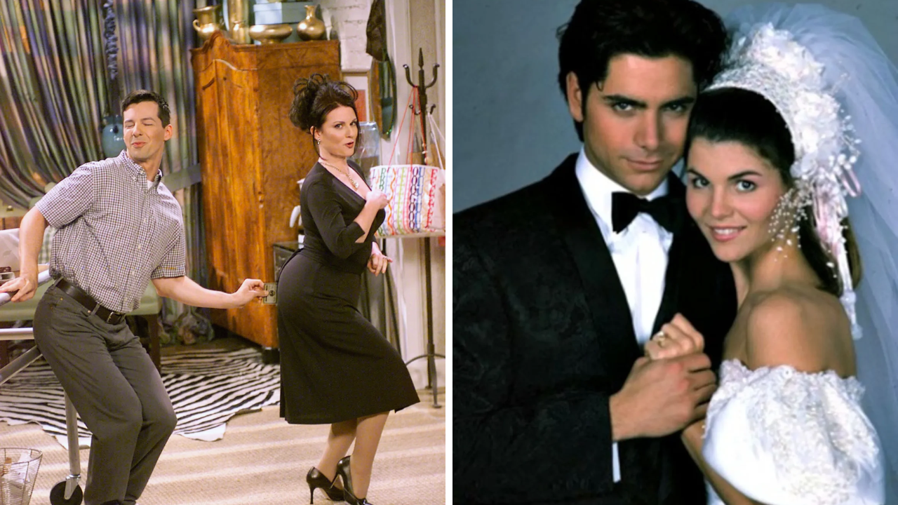 30 TV Shows Where the Secondary Couple Was Better Than the Main One