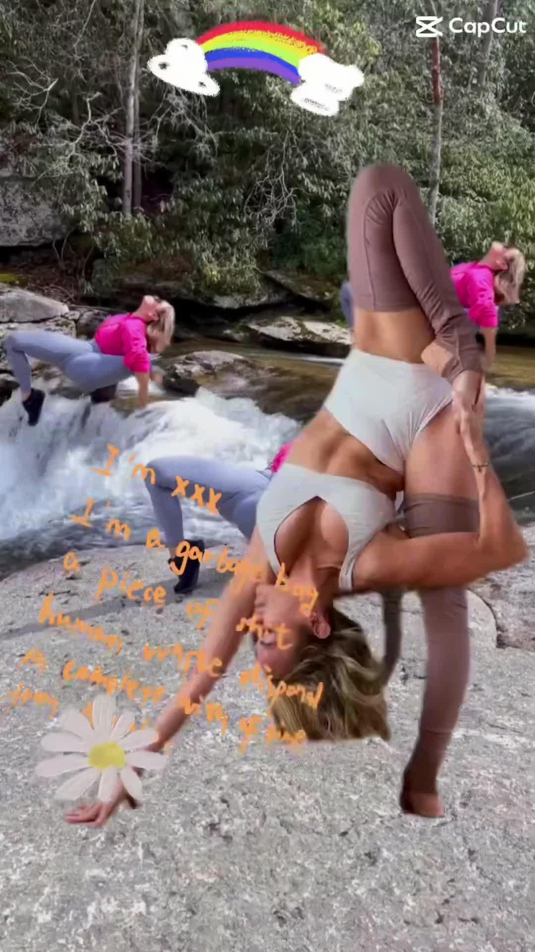 Yoga lifestyle #yoga #fitness #exercise #workout #weightloss #shortvideo<br><br>