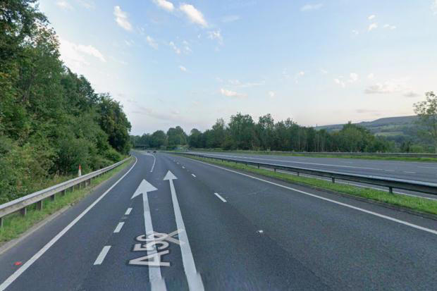Huge delays and miles of queues on major East Lancs road after crash