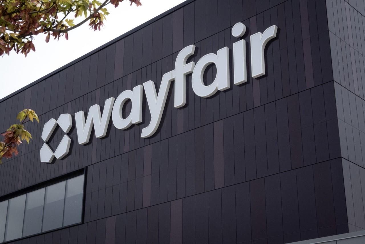 What Wayfair’s CFO learned as global head of talent
