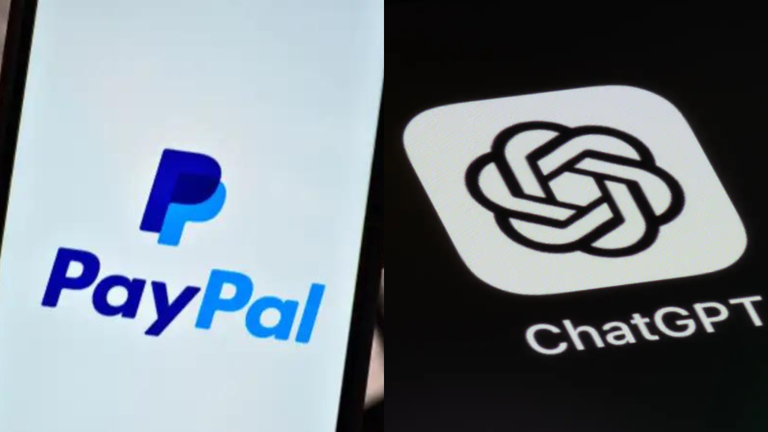 PayPal becomes first payments wallet to be available to ChatGPT users; here’s how it will work