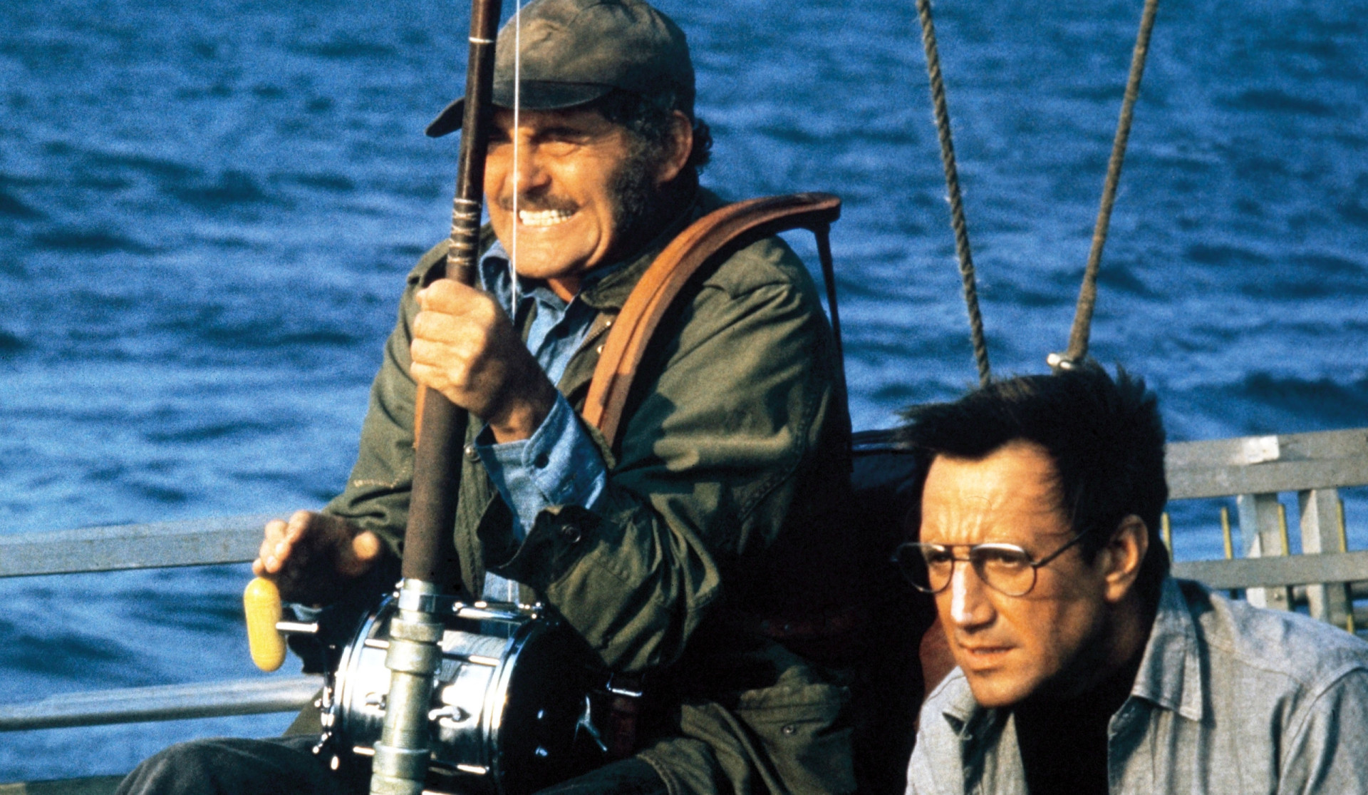 Iconic Movie Moments That Were Improvised