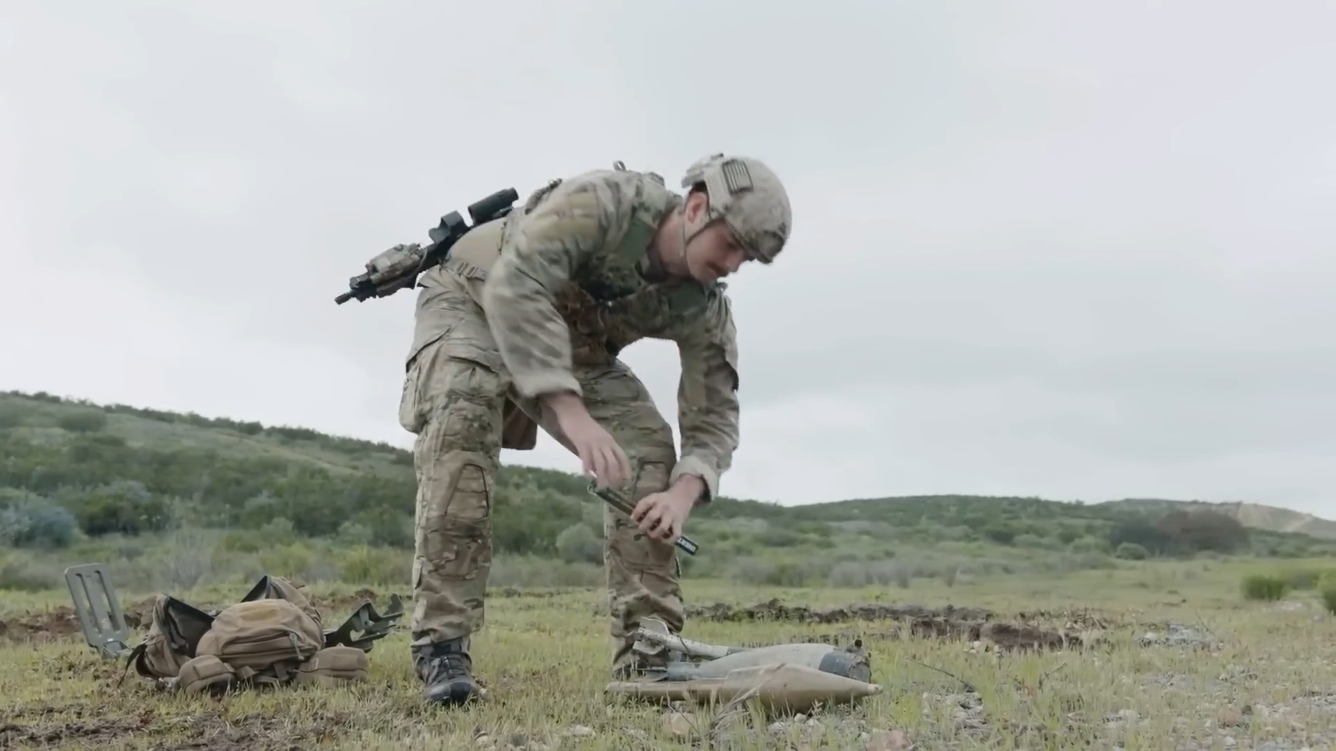 Why U.S. Navy EOD is one of the Most Dangerous Jobs in the Military?